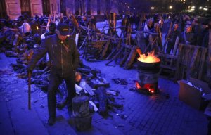 Ситуация на Украине. Хроника событий. Утро 8 апреля