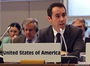 Постпред США при ОБСЕ: Вашингтон не признает незаконный референдум в Донецке