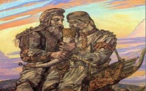 Киевская хунта объявила об уголовной ответственность за "братание с представителями сопредельного государства"