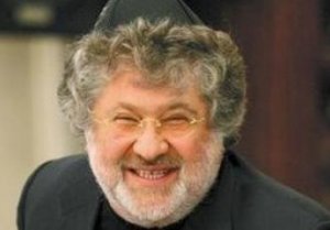 Очередное украинское шоу. Теперь в Юго-Восточных тонах.