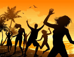 Наркоконтроль РФ проверит «Казантип»