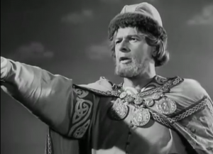 Вставайте люди русские!