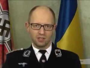 НЕ 5 КАНАЛ. Яценюк без маски о ситуации на Украине