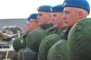 Посол: У разведки США есть доказательства стягивания войск РФ к границе Украины