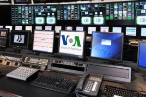 Сегодня помер "Голос Америки"