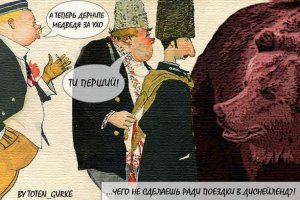 Симметричный ответ