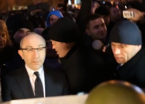 Кернес Сучий пЁс до и после