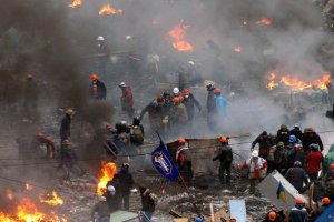 Операция «Бумеранг», или Ультиматум Путина