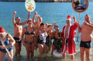 Новости из осажденного Крыма!