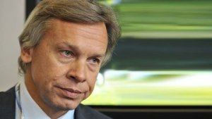 Россия покинет сессию ПАСЕ в знак протеста