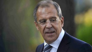 Сергей Лавров: Цель антироссийской риторики в конгрессе США – подрыв позиций Обамы.