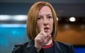 Госдеп осуждае