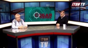 Израильский разведчик Яков Кедми: Вторжение почти неизбежно