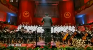 Ответ Китая Америке и ЕС