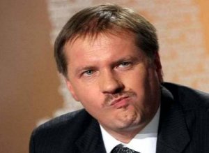 Чорновил требует отделения Галичины от рабского Востока