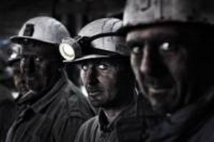 Шахтеры начали массово прибывать в Луганск