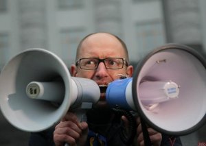 Проанализированы основные обещания Яценюка Юго-Востоку