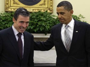 НАТО возглавляет человек с тяжелым расстройством психики