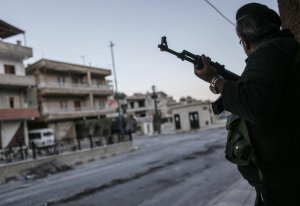 Антитеррористический центр СНГ: Европейские НПО готовят наёмников для внутригосударственных конфликтов