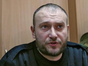 Москва сорвала Ярошу поездку в Брюссель