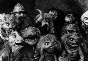 США перепутала Россию с ЕС и майдауны привели в Луганск колдунов