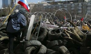 Итог дня: Сопротивление заняло 6 городов за день. Карта восстания