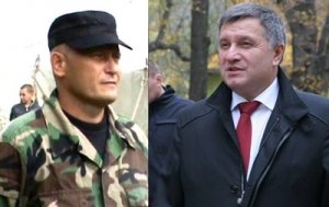 Два крыла хунты сцепились между собой: Аваков первый напал на людей Яроша