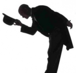 Вежливые запорожцы против майдаунов