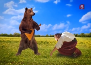 Нынешние власти Украины страдают душевным расстройством