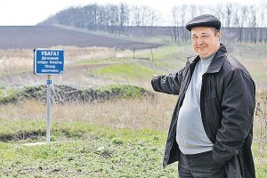 Жители донецкой деревни: «Не мешайте нам сдаваться России!»