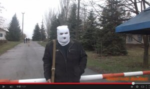 Народная армия взяла под контроль аэропорт Славянск