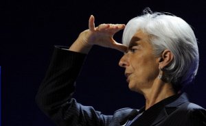 Международный валютный фонд может не дожить до своего юбилея