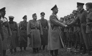 Последний козырь.