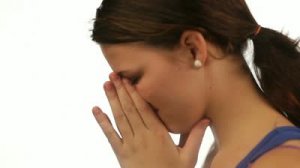 Не обижайте близких