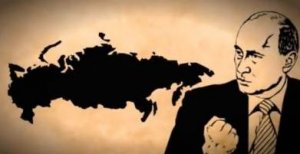 Китай с Россией — Америка в ЖОПЕ