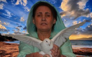 Казахстанская Ванга - Вера Лион предсказания об Украине