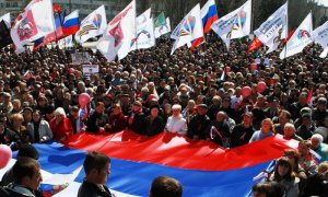 Говорит Юго Восток