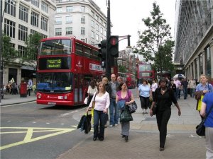 Лондонцы назвали предвзятым освещение западными СМИ ситуации на Украине