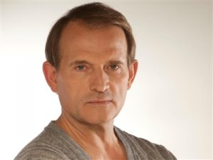 В.Медведчук объяснил почему власть борется против федерализации