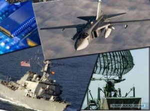 Хибины" против "Иджис" или что так сильно испугало Пентагон?