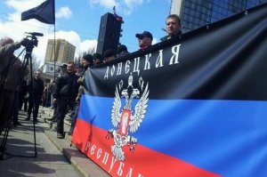 Александр Зубченко. «Антитеррористическая операция»: первые сутки