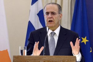 Кипр предупредил о крахе своей экономики из-за санкций ЕС против России