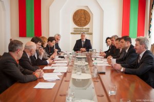 Приднестровье попросило Путина признать независимость региона