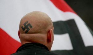 Черное дело для белых людей