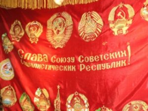 Претензиями к Горбачёву по поводу разрушения СССР на этот раз дело не кончится