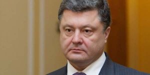 Порошенко может стать святым мучеником