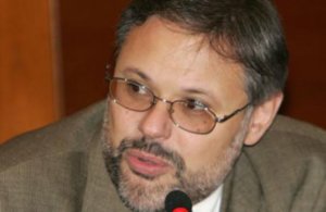 М.Хазин, "Пора вернуться к Украине"