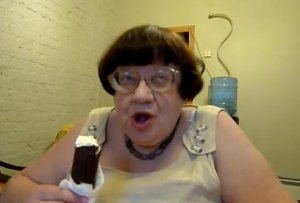 Новодворская присягнула на верность украинскому народу