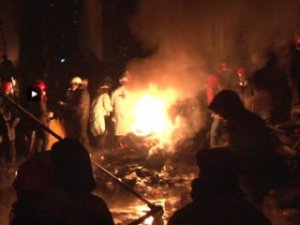 Жители Изюма просят помощи