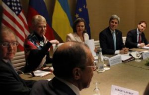 Про Украину без Украины